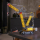 LEGO Technic 42146 Żuraw gąsienicowy Liebherr LR 13000 - 1159434 - zdjęcie 6